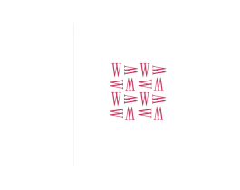 W 第25类服装鞋帽商标图样