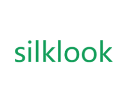 SILKLOOK 第35类广告贸易商标图样