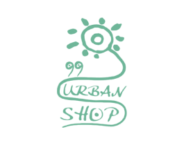 99 URBAN SHOP 第35类广告贸易商标图样