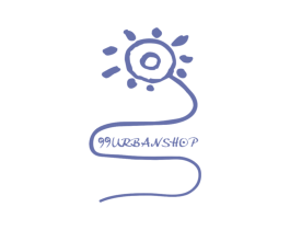 99URBANSHOP 第35类广告贸易商标图样