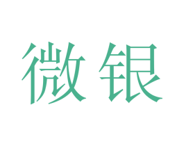 微银 第9类科学仪器商标图样
