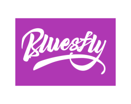 BLUESFLY 第25类服装鞋帽商标图样