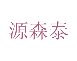 源森泰 第9类科学仪器商标图样
