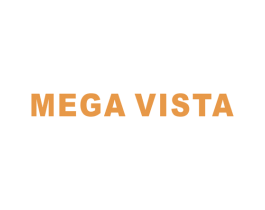MEGA VISTA 第11类家用电器商标图样