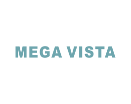 MEGA VISTA 第19类建筑材料商标图样