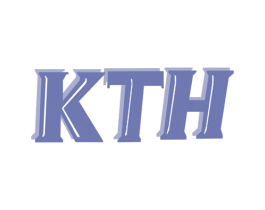 KTH 第9类科学仪器商标图样