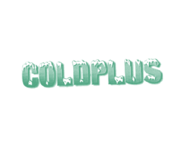 COLDPLUS 第11类家用电器商标图样