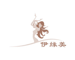 伊缘美 第9类科学仪器商标图样