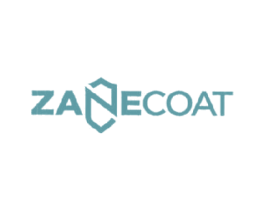 ZANECOAT 第37类建筑修理商标图样