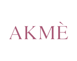 AKME 第3类化妆品商标图样