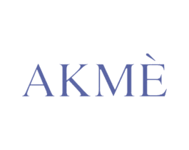 AKME 第35类广告贸易商标图样