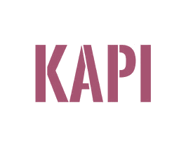 KAPI 第3类化妆品商标图样