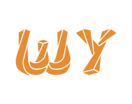 WY 第25类服装鞋帽商标图样