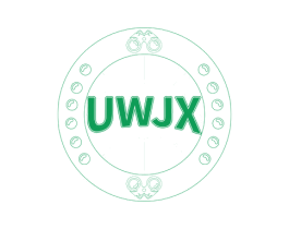 UWJX 第25类服装鞋帽商标图样
