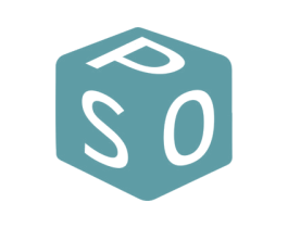 PSO 第25类服装鞋帽商标图样