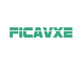 FICAVXE 第25类服装鞋帽商标图样