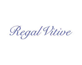 REGAL VITIVE 第25类服装鞋帽商标图样