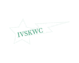 IVSKWC 第25类服装鞋帽商标图样