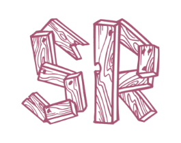 SR 第25类服装鞋帽商标图样