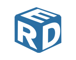ERD 第25类服装鞋帽商标图样