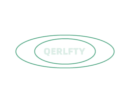 QERLFTY 第25类服装鞋帽商标图样