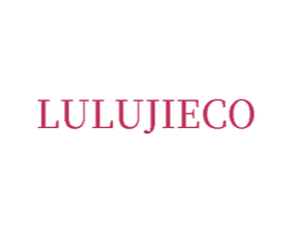 LULUJIECO 第25类服装鞋帽商标图样