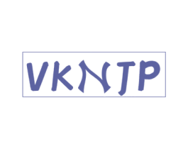 VKNJP 第25类服装鞋帽商标图样