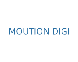 MOUTION DIGI 第25类服装鞋帽商标图样