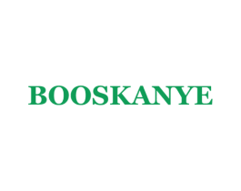BOOSKANYE 第25类服装鞋帽商标图样