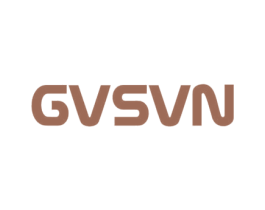 GVSVN 第25类服装鞋帽商标图样
