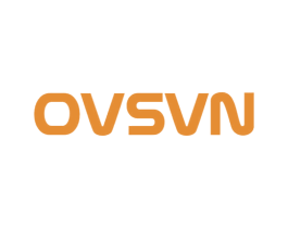 OVSVN 第25类服装鞋帽商标图样