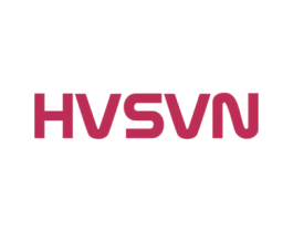 HVSVN 第25类服装鞋帽商标图样