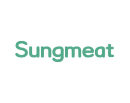 SUNGMEAT 第18类皮革箱包商标图样
