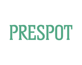 PRESPOT 第3类化妆品商标图样