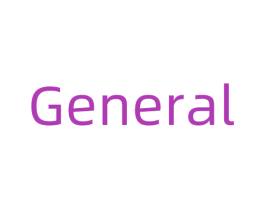 GENERAL 第9类科学仪器商标图样