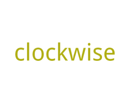 CLOCKWISE 第9类科学仪器商标图样