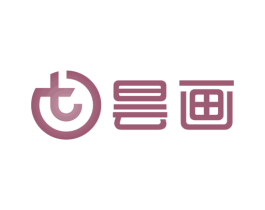 昙画 T 第25类服装鞋帽商标图样