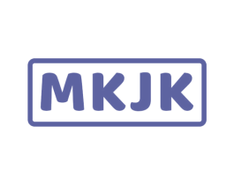 MKJK 第25类服装鞋帽商标图样