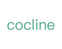 COCLINE 第35类广告贸易商标图样