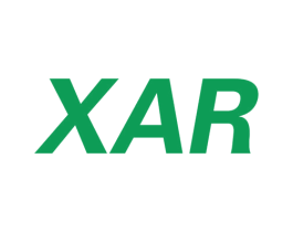 XAR 第25类服装鞋帽商标图样