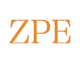 ZPE 第25类服装鞋帽商标图样