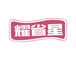 耀省星 第9类科学仪器商标图样