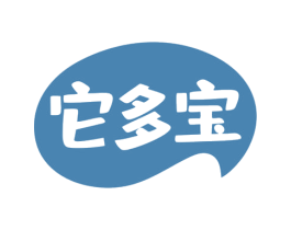 它多宝 第44类医疗园艺商标图样