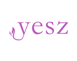 YESZ 第3类化妆品商标图样