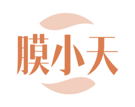 膜小天 第37类建筑修理商标图样