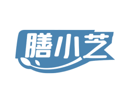 膳小芝 第35类广告贸易商标图样