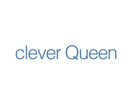 CLEVER QUEEN 第3类化妆品商标图样