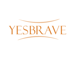 YESBRAVE 第3类化妆品商标图样