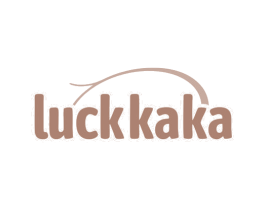 LUCKKAKA 第30类小食配料商标图样