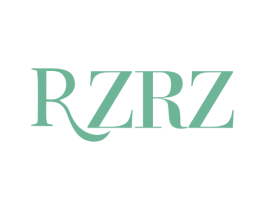 RZRZ 第18类皮革箱包商标图样